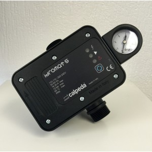 IDROMAT 5-22